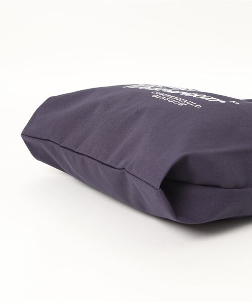 MARCHAIS BAG MINI（エコバッグ/サブバッグ）｜Traditional