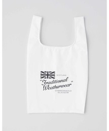 Traditional Weatherwear | MARCHAIS BAG MINI(エコバッグ/サブバッグ)