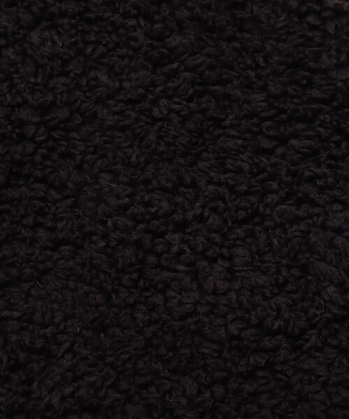 BASECONTROL(ベースコントロール)の「◆POLARTEC ポーラテック リバーシブル ネックウォーマー(ネックウォーマー/スヌード・メンズ・ブラック・99)」の3枚目の写真