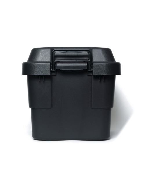 fcrb bristol team TRUNK cargo BOX 収納 F.C.Real Bristol（エフシーレアルブリストル）の「TEAM TRUNK