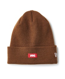 NEW REA FOR THE CITY BEANIE