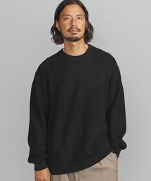 BEAUTY&YOUTH UNITED ARROWS | BY クリスプ アゼ フォルム ニット(ニット/セーター)