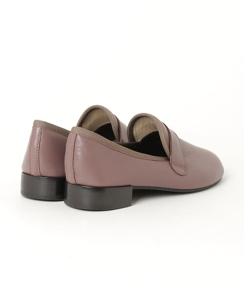 美品】repetto maestro loafer 37.5 黒 Repetto Maestro Loafers 美品