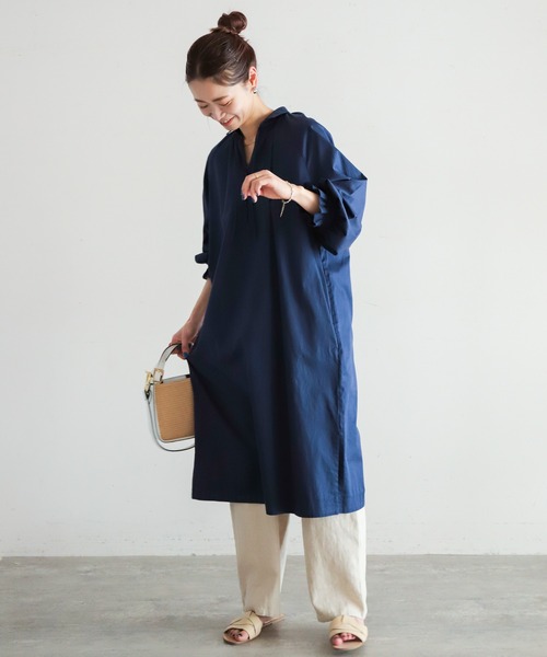 NOMBRE IMPAIR（ノンブルアンペール）の「【Marant】ラフィアコンビワンハンドルスモールBAG（ハンドバッグ・レディース・ホワイト/キャメル・FREE）」の12枚目の写真