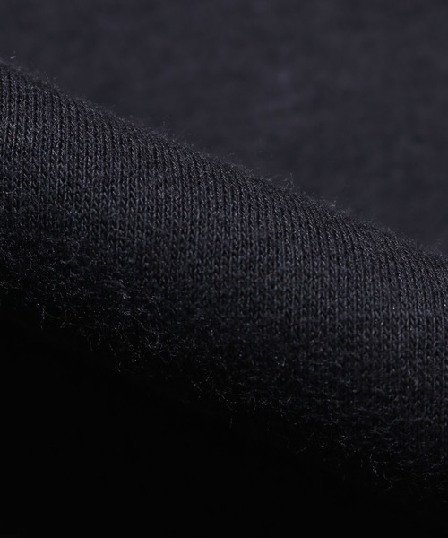 LONELY/論理（ロンリー）の「【ROOPTOKYO別注】LONELY(論理)/ロンリー TOM OSABE HOODIE 長部トム グラフィック フーディー（パーカー・メンズ・ブラック/グレー/グリーン・M/L/XL/XXL）」の6枚目の写真