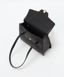 agnes b.（アニエスベー）の「miyuki トートバッグ (RAS32－02