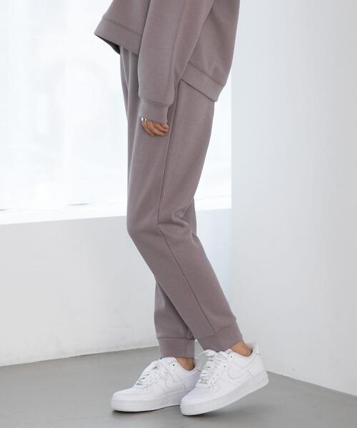 Feeling Made ソフトエアースウェット ジョガーパンツ Unisex レディース Women Coen コーエン 公式ファッション通販