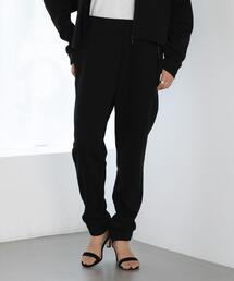 FEELING MADE ソフトエアースウェット ジョガーパンツ <UNISEX>