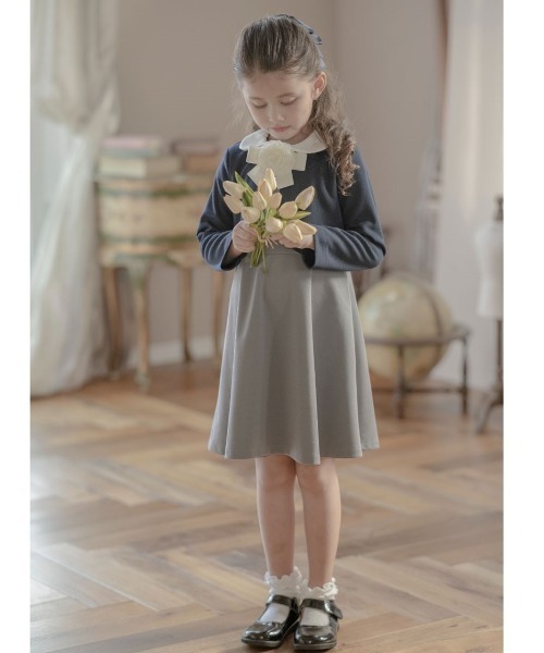 Catherine Cottage（キャサリンコテージ）の「フラワーリボン