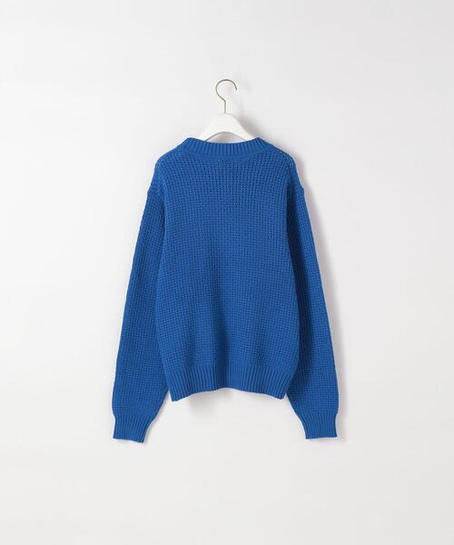 Steven Alan（スティーブンアラン）の「＜Steven Alan＞5GAUGE KNIT