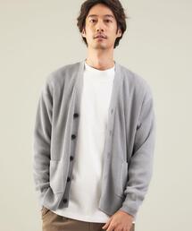 Green Label Relaxing グリーンレーベル リラクシング メンズ のカーディガン ボレロ通販 Zozotown