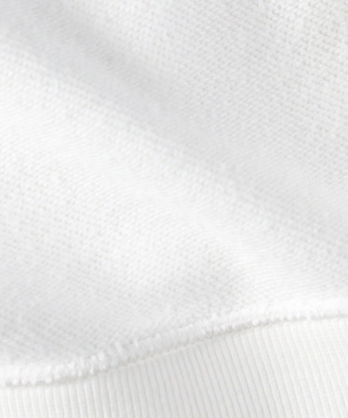 Champion（チャンピオン）の「【Champion】フードスクリプトビッグシルエットパーカー（パーカー・メンズ・ホワイト/ブラック/パープル・L/M/XL）」の19枚目の写真