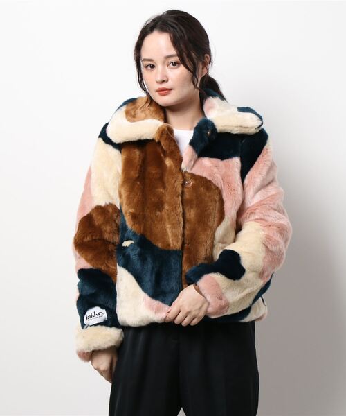 jakke（ジャッキー）の「【JAKKE/ジャッキー】Tommy（その他アウター 