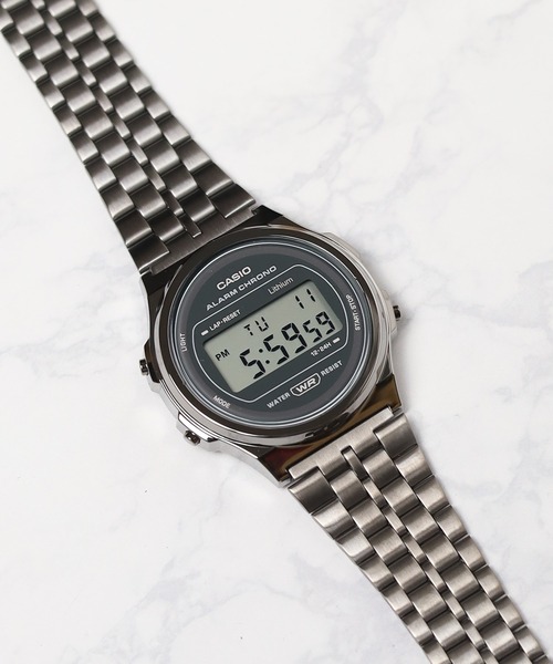 vintage casio collection