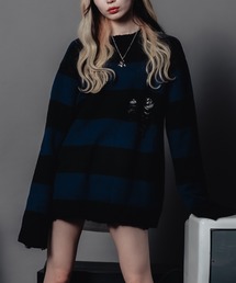 Whinny | Whinny/ゾンビニット(ニット/セーター)