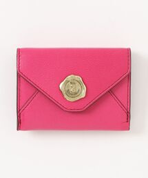 Scrap Book（スクラップブック）の「【SAN HIDEAKI MIHARA】三つ折財布（財布）」