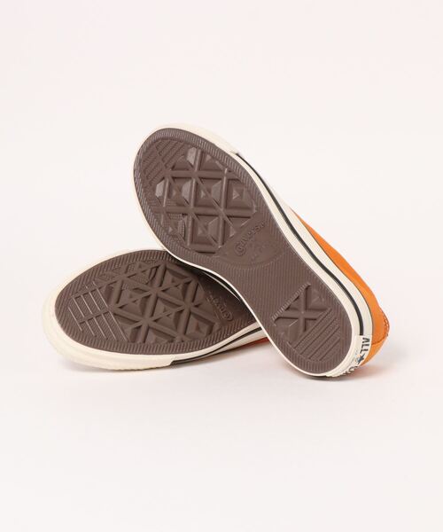 CONVERSE（コンバース）の「ALL STAR US 64 MP OX / オールスター　ＵＳ　６４　ＭＰ　ＯＸ（スニーカー・メンズ・オレンジ・4/8/9/3/8.5/9.5/6.5/5/7/7.5/5.5/4.5/3.5）」の2枚目の写真