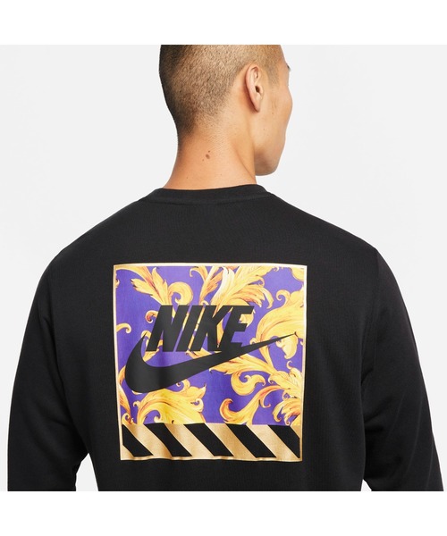 NIKE（ナイキ）の「ナイキ NIKE ナイキ NSW BB 2 APLA L/S