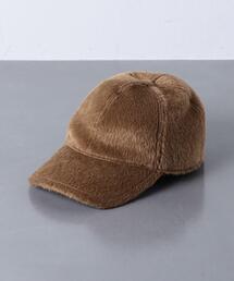 ＜Borsalino（ボルサリーノ）＞ ベースボールキャップ ■■■