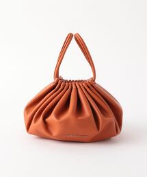 6 | <SIMON MILLER>FAKE LEATHER SCRUNCH BAG/バッグ(ハンドバッグ)