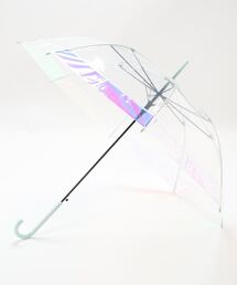 Dita | 【透明傘】オーロラアンブレラ 長傘(長傘)
