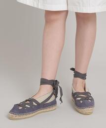 ODETTE E ODILE | 【別注】＜Don Quichosse（ドン キーショス）＞BIGATANE(その他シューズ)