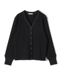 SHIPS Days | SHIPS Days:ジャージーリブVネックカーディガン(カーディガン/ボレロ)