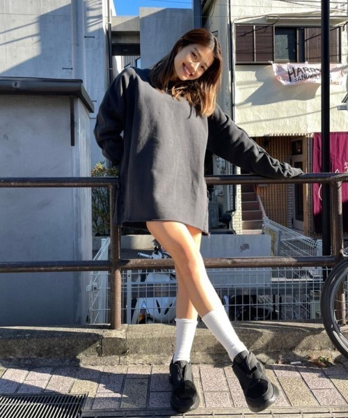 セール Whithout You ロキシースウェットワンピース ワンピース Roxy ロキシー のファッション通販 Zozotown