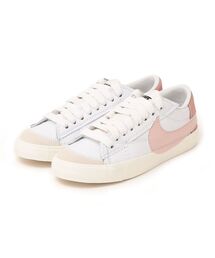 NIKE | NIKE:BLAZER LOW77 JUMBO(スニーカー)