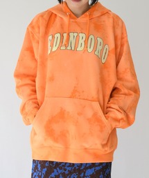 Johnbull Private labo | 【rebear Vintage】ランダムブリーチスウェットパーカー(スウェット)