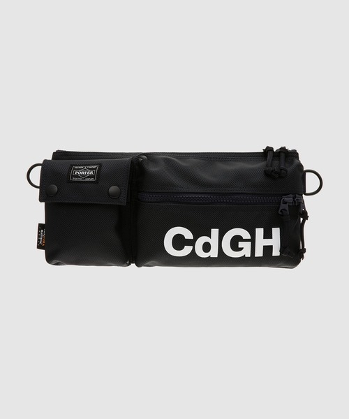 COMME des GARCONS HOMME（コム デ ギャルソン・オム）の「〈PORTER