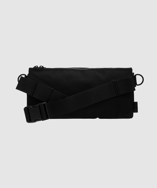 〈PORTER〉 W ネーム 〈CdGH〉バリスティック　ボディバッグ 専用】〈PORTER〉 W ネーム 〈CdGH〉バリスティック ボディバッグ