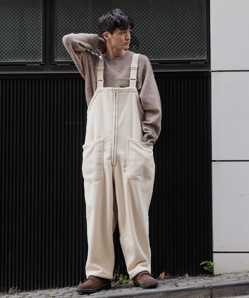 セール ブランド古着 オーバーオール サロペット オーバーオール Niko And ニコアンド のファッション通販 Zozoused