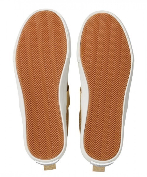 ROXY（ロキシー）の「GOOD DAY LUSTER/ロキシースリッポン（スリッポン・レディース・ブラウン/シルバー・23cm/23.5cm/24cm/24.5cm/25cm）」の11枚目の写真