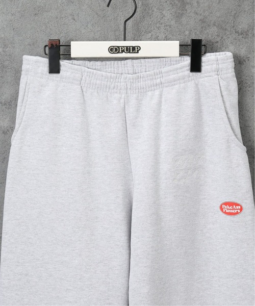FAF（フェイク アス フラワーズ）の「【FAF × ZPC】SWEAT PANTS