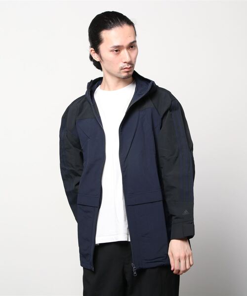 adidas（アディダス）の「アディダス adidas ID2.0 フードウーブン