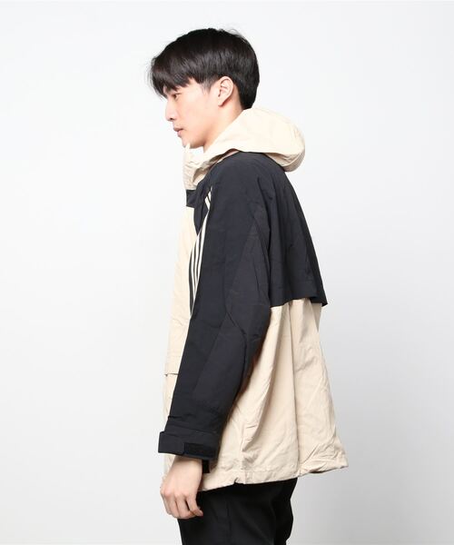 adidas（アディダス）の「アディダス adidas ID2.0 フードウーブン