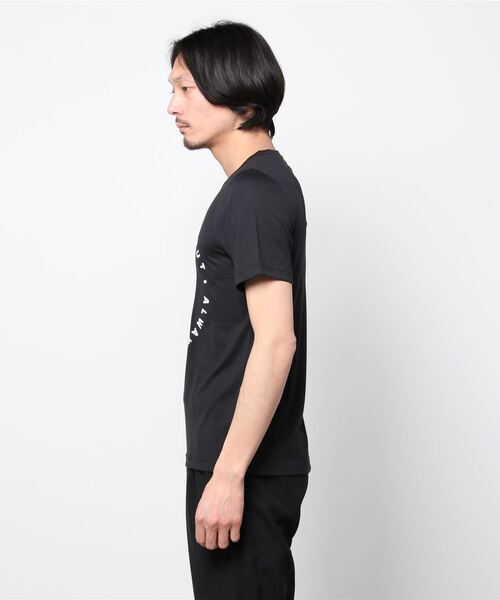 Reebok(リーボック)の「 グラフィック シリーズ Tシャツ / Graphic Series T-Shirt /(Tシャツ/カットソー・メンズ・ブラック/ミント/グリーン系その他・SMALL/MEDIUM/LARGE/X-LARGE/XX-LARGE/X-SMALL/XXX-LARGE)」の7枚目の写真