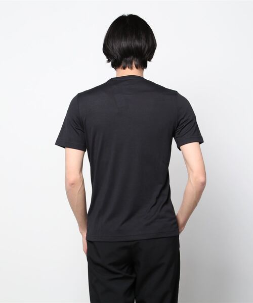 Reebok(リーボック)の「 グラフィック シリーズ Tシャツ / Graphic Series T-Shirt /(Tシャツ/カットソー・メンズ・ブラック/ミント/グリーン系その他・SMALL/MEDIUM/LARGE/X-LARGE/XX-LARGE/X-SMALL/XXX-LARGE)」の8枚目の写真