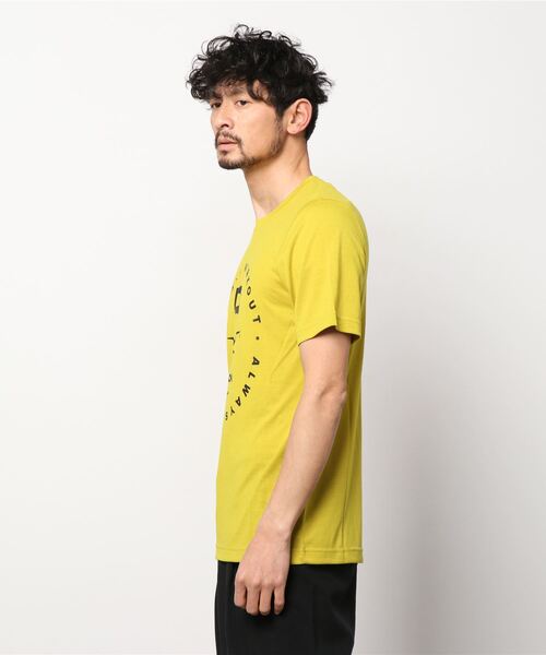 Reebok(リーボック)の「 グラフィック シリーズ Tシャツ / Graphic Series T-Shirt /(Tシャツ/カットソー・メンズ・ブラック/ミント/グリーン系その他・SMALL/MEDIUM/LARGE/X-LARGE/XX-LARGE/X-SMALL/XXX-LARGE)」の17枚目の写真
