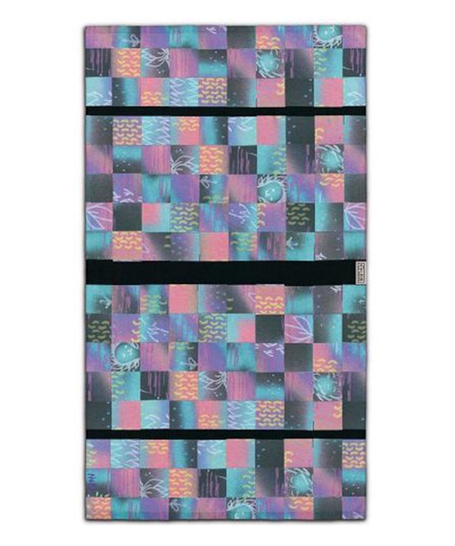 LEUS（レウス）の「【LEUS/レウス】BEACH TOWEL NORA VASCONCELLOS　ビーチタオル（タオル・メンズ・マルチ・FREE）」の2枚目の写真