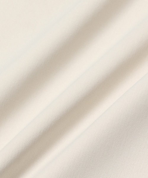 ADAM ET ROPE'(アダムエロペ)の「2タックワイドスラックス(スラックス・レディース・ホワイト/ブラック/クリーム・36/38)」の17枚目の写真