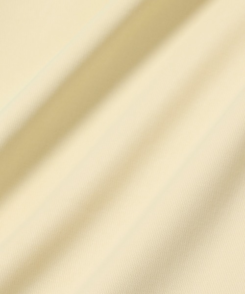 ADAM ET ROPE'(アダムエロペ)の「2タックワイドスラックス(スラックス・レディース・ホワイト/ブラック/クリーム・36/38)」の18枚目の写真