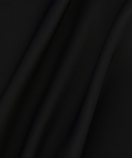 ADAM ET ROPE'(アダムエロペ)の「2タックワイドスラックス(スラックス・レディース・ホワイト/ブラック/クリーム・36/38)」の19枚目の写真