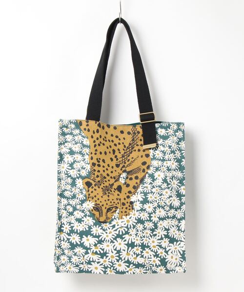 話題の人気 Editions(イヌイエディションズ)トートバッグ イアパピヨネ ...