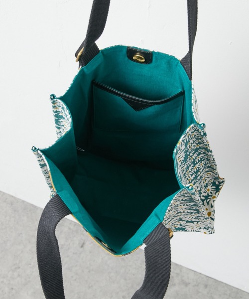 ear PAPILLONNER（イアパピヨネ）の「【INOUI Editionsイヌイ