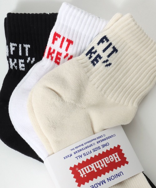 セール】STUSSY/ステューシー STOCK CREW SOCK PACK ソックス