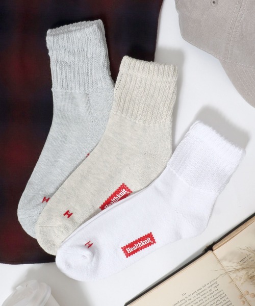 URBAN RESEARCH×MARTY SUPREME×A24 3STAR LOGO PRINT SOX（ソックス