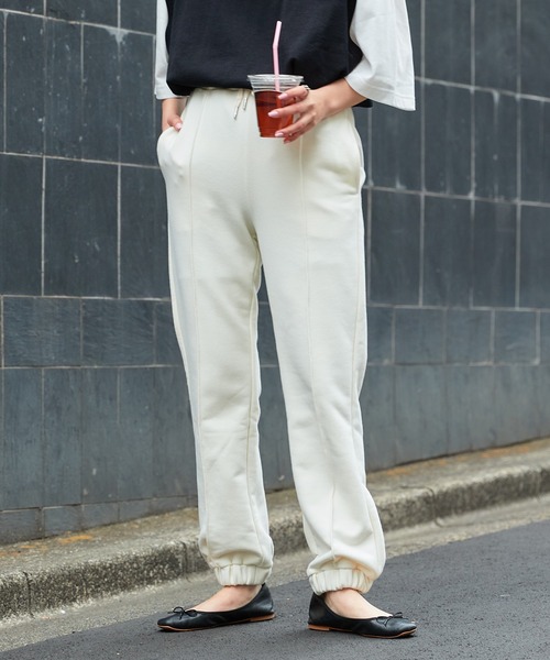 Zozotown限定 スウェットジョガーパンツ スウェットパンツ Ciaopanic Typy チャオパニックティピー のファッション通販 Zozotown