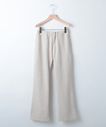 INDIVI（インディヴィ）の「◆【LIFE】ストレート イージーパンツ（その他パンツ）」
